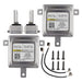 DURAFORCE 2 HID Xenon Ballast &Bulb D3S Headlight Control Unit Module For Audi A3 A4 A5 VW