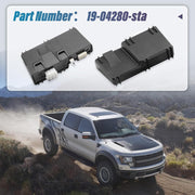DURAFORCE Controller Module Power 19-04280-STA Boards For AMP Research A-04/A-06