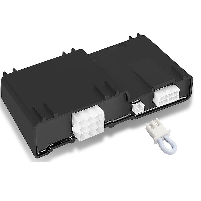 DURAFORCE Controller Module Power 19-04280-STA Boards For AMP Research A-04/A-06