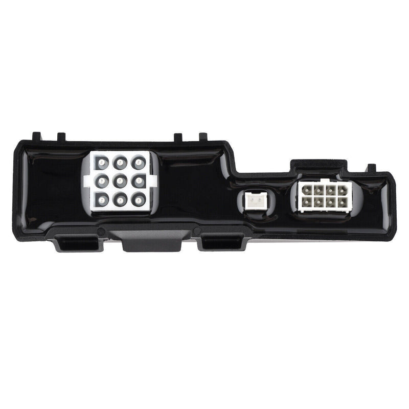 DURAFORCE Controller Module Power 19-04280-STA Boards For AMP Research A-04/A-06