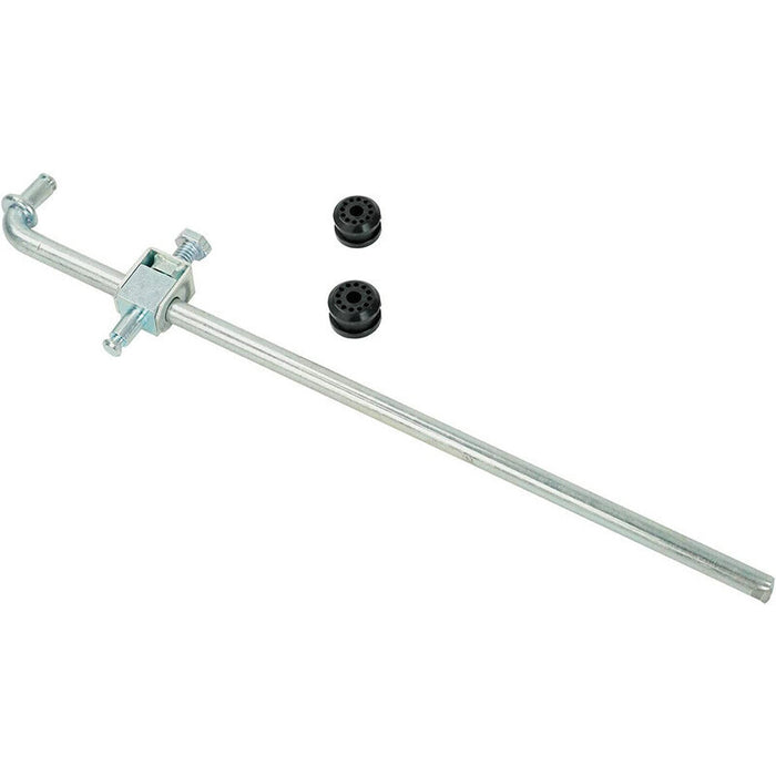 DURAFORCE For 02-05 Dodge Ram 4x4 Transfer Case Shifter Control Linkage w/Grommet Bushings