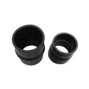 DURAFORCE Hot Cold Side Intercooler Pipe Fit for Ford 6.7L Powerstroke Diesel 11-16 Part