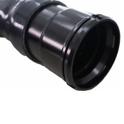 DURAFORCE Hot Cold Side Intercooler Pipe Fit for Ford 6.7L Powerstroke Diesel 11-16 Part