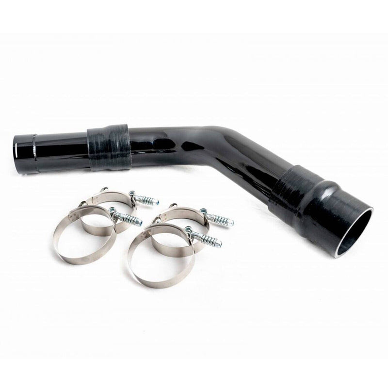 DURAFORCE Hot Cold Side Intercooler Pipe Fit for Ford 6.7L Powerstroke Diesel 11-16 Part