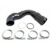 DURAFORCE Hot Cold Side Intercooler Pipe Fit for Ford 6.7L Powerstroke Diesel 11-16 Part