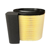 DURAFORCE For 17-19 Ford 6.7L Powerstroke Diesel FA1927 Engine Air Filter HC3Z-9601-A M