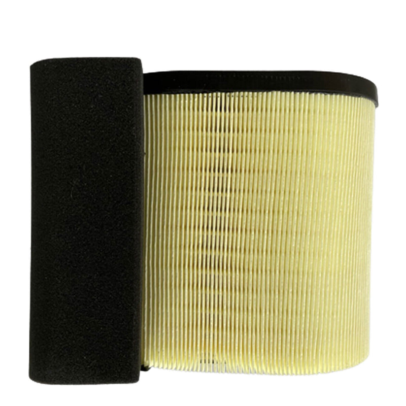 DURAFORCE For 17-19 Ford 6.7L Powerstroke Diesel FA1927 Engine Air Filter HC3Z-9601-A M