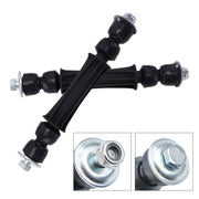 DURAFORCE Front Sway Bar Link for 2007-2016 ESCALADE Silverado TAHOE Chevrolet GMC YUKON