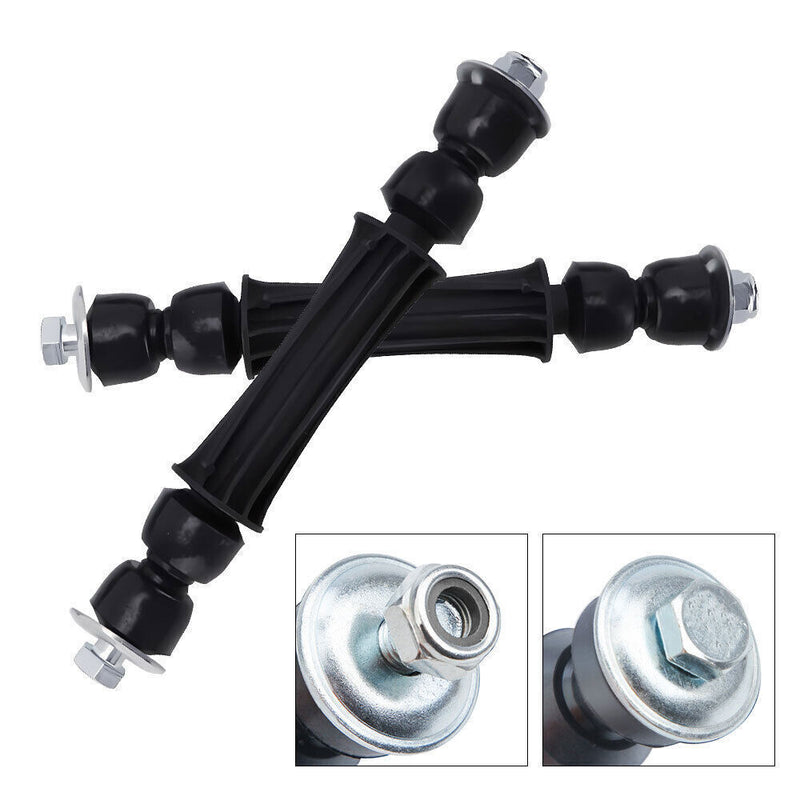 DURAFORCE Front Sway Bar Link for 2007-2016 ESCALADE Silverado TAHOE Chevrolet GMC YUKON
