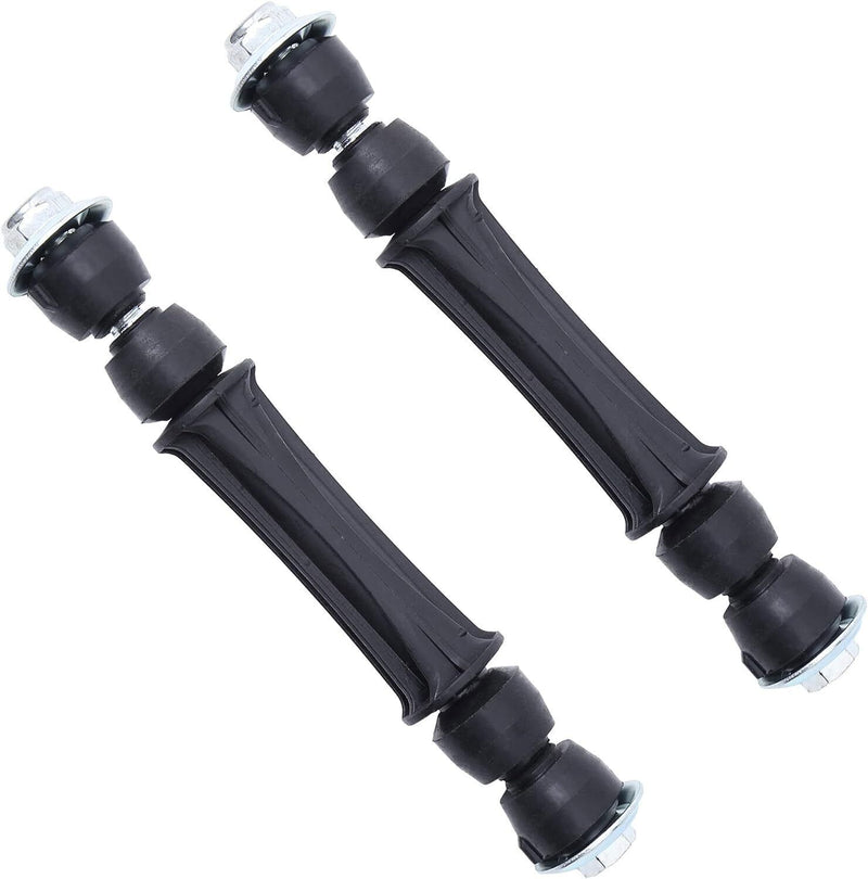 DURAFORCE Front Sway Bar Link for 2007-2016 ESCALADE Silverado TAHOE Chevrolet GMC YUKON