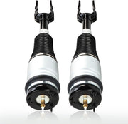 DURAFORCE Air Suspension Strut Shocks For 2011-2015 Jeep Grand Cherokee Front Left & Right