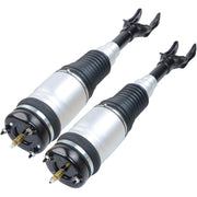 DURAFORCE Air Suspension Strut Shocks For 2011-2015 Jeep Grand Cherokee Front Left & Right