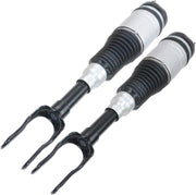 DURAFORCE Air Suspension Strut Shocks For 2011-2015 Jeep Grand Cherokee Front Left & Right