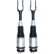DURAFORCE Air Suspension Strut Shocks For 2011-2015 Jeep Grand Cherokee Front Left & Right