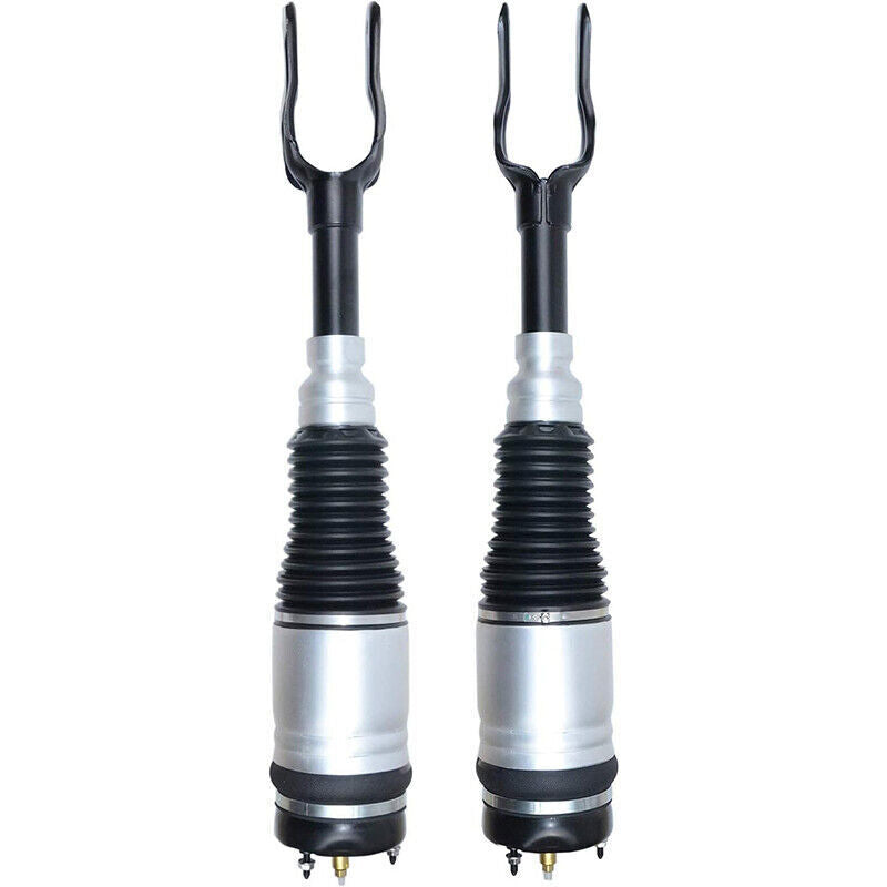 DURAFORCE Air Suspension Strut Shocks For 2011-2015 Jeep Grand Cherokee Front Left & Right