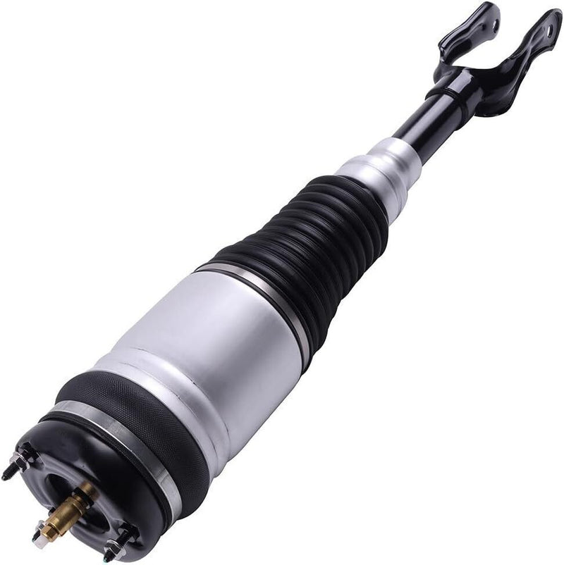 DURAFORCE Air Suspension Strut Shocks For 2011-2015 Jeep Grand Cherokee Front Left & Right