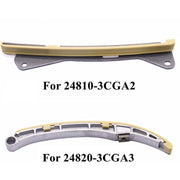 DURAFORCE Fit For Hyundai/Kia 3.3L&3.8L Santa Fe Sorento Azera Genesis Engine Timing Chain