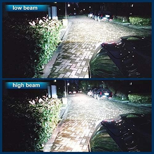 DURAFORCE 2PCS NEW D1S 66340 6000K WHITE BRIGHT 35W HID XENON LIGHT BULBS SET HEADLIGHTS