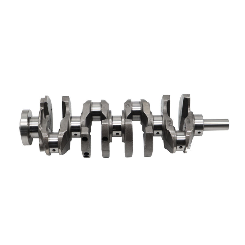 DURAFORCE G4KJ 2.4L Engine Rebuild Overhaul Kit - Crankshaft / Con Rods For HYUNDAI KIA