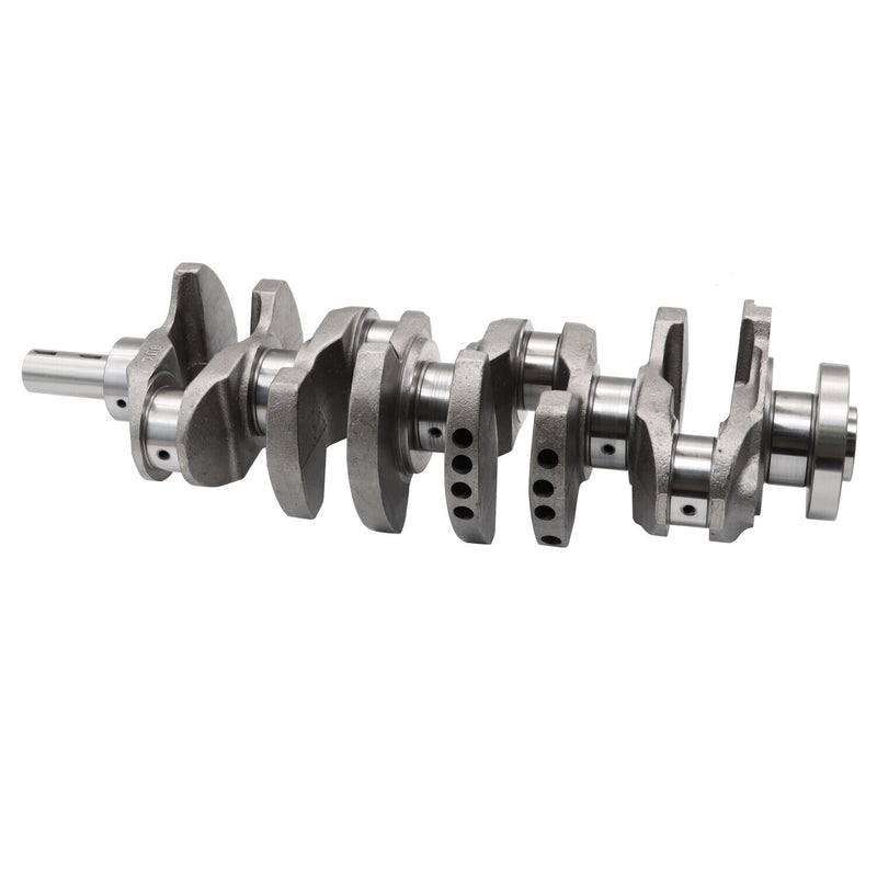 DURAFORCE Engine Crankshafts Connecting Rod Bearing Kit for Hyundai Kia 2.4L 23111-2G200