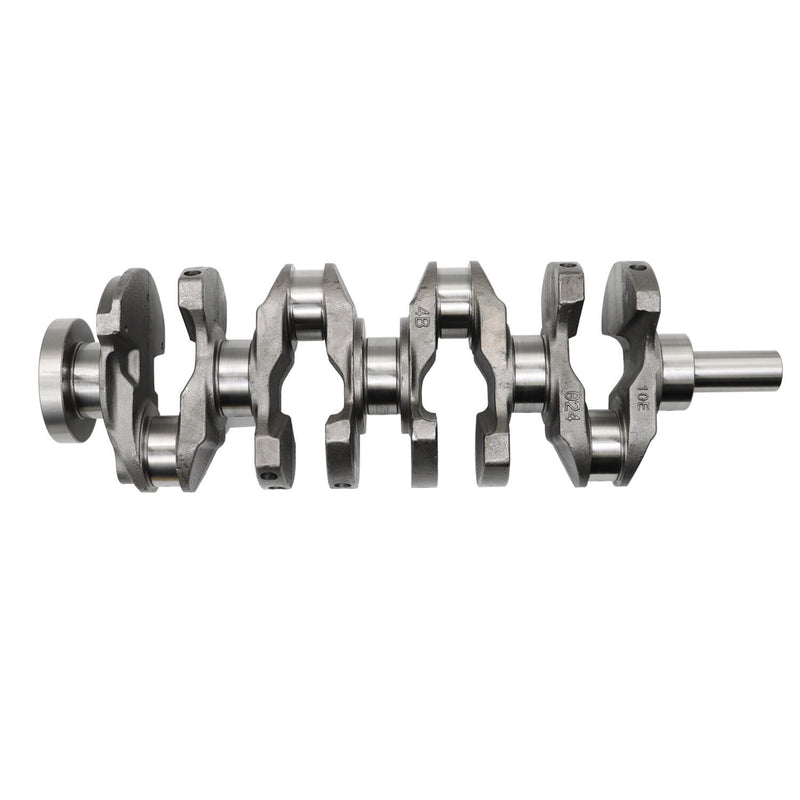 DURAFORCE Engine Crankshafts Connecting Rod Bearing Kit for Hyundai Kia 2.4L 23111-2G200