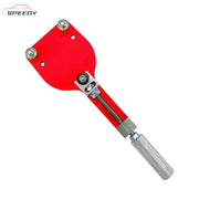 DURAFORCE Oil Filter Cutter Tool Fit for Filter Cutting Range From Range 2-3/8 to 5" 77750