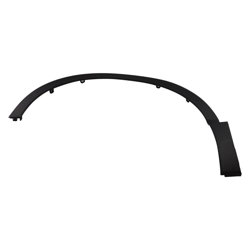 DURAFORCE Fender Trim Set For 2017-2022 Honda CR-V Front Driver & Passenger Side