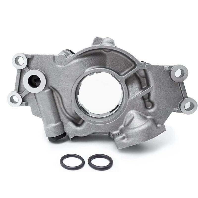 DURAFORCE New 18% High Volume Oil Pump Fit For Chevrolet 4.8 5.7 6.0L LS1 LS2 LS3 M295HV