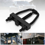 DURAFORCE Black Torsion Bar Key Installation Removal Tool For Chevy GM Dodge Trucks SUVs