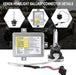 DURAFORCE 2 Set For Acura TL TL-S TSX XENON HID HEADLIGHT BALLAST & IGNITER & BULB