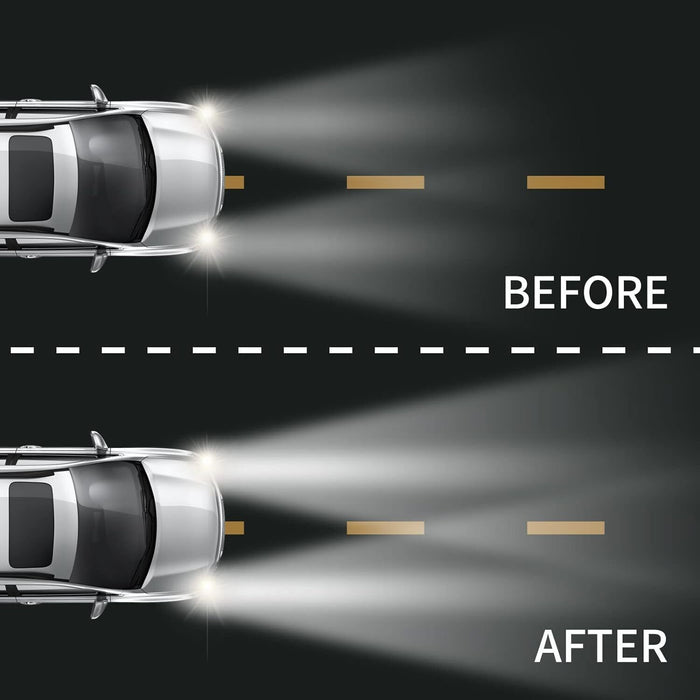 DURAFORCE 2 Set For Acura TL TL-S TSX XENON HID HEADLIGHT BALLAST & IGNITER & BULB