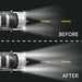 DURAFORCE 2 Set For Acura TL TL-S TSX XENON HID HEADLIGHT BALLAST & IGNITER & BULB