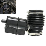 DURAFORCE Engine Air Intake Hose Tube 165761AA1A for Nissan Murano 2008-2014 Quest 11-17