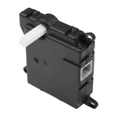 DURAFORCE HVAC Heater Blend Door Actuator For 1997-2002 Ford Expedition（604-205）Black