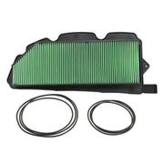 DURAFORCE Air Filter Replacement Parts For Honda Pioneer 1000 1000-5 16-21, #17215-HL4-A02