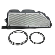 DURAFORCE Air Filter Replacement Parts For Honda Pioneer 1000 1000-5 16-21, #17215-HL4-A02