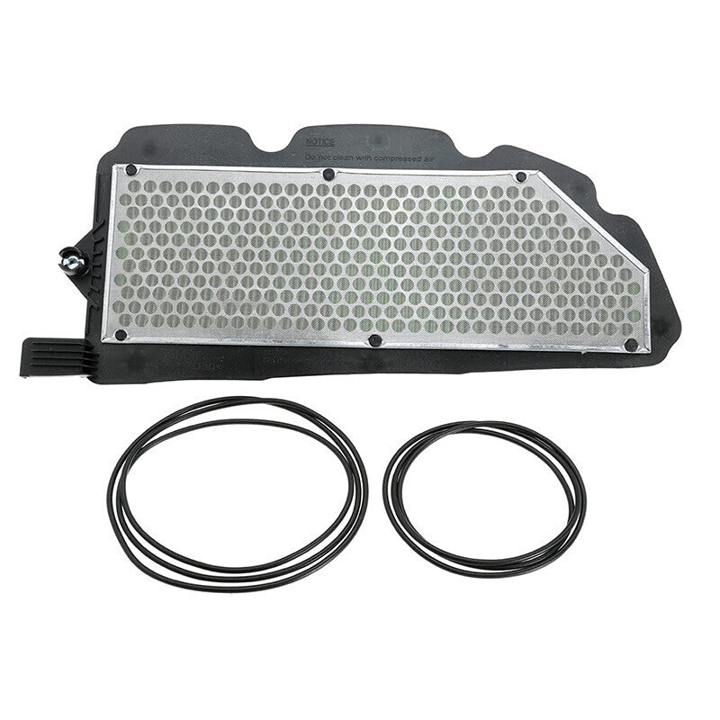 DURAFORCE Air Filter Replacement Parts For Honda Pioneer 1000 1000-5 16-21, #17215-HL4-A02