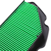 DURAFORCE Air Filter Replacement Parts For Honda Pioneer 1000 1000-5 16-21, #17215-HL4-A02