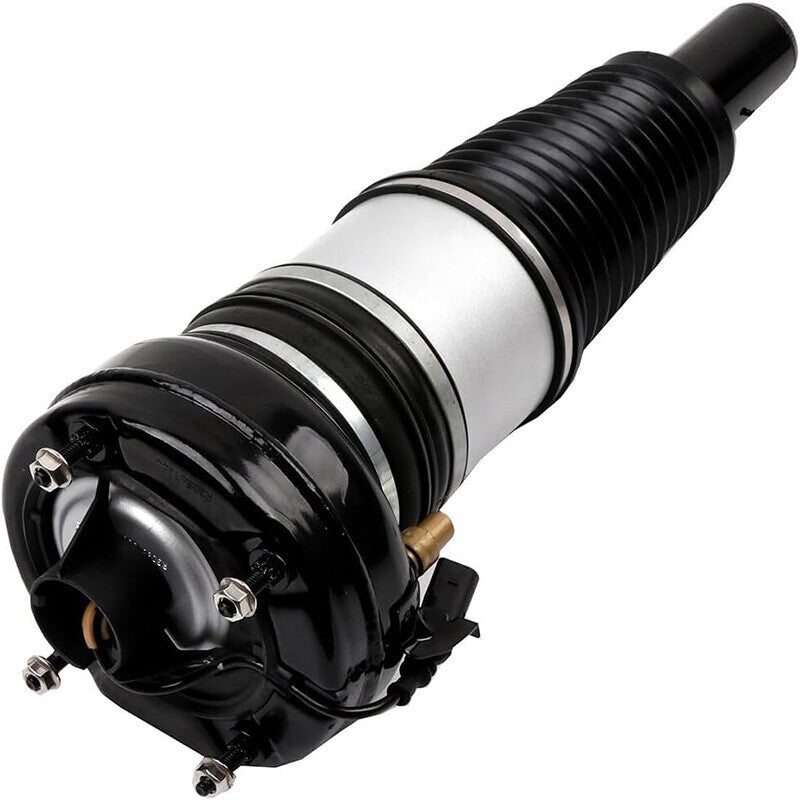 DURAFORCE Front Pair Air Suspension Struts For Audi A6 S7 A7 A8 D4 Bentley Mulsanne 10-18