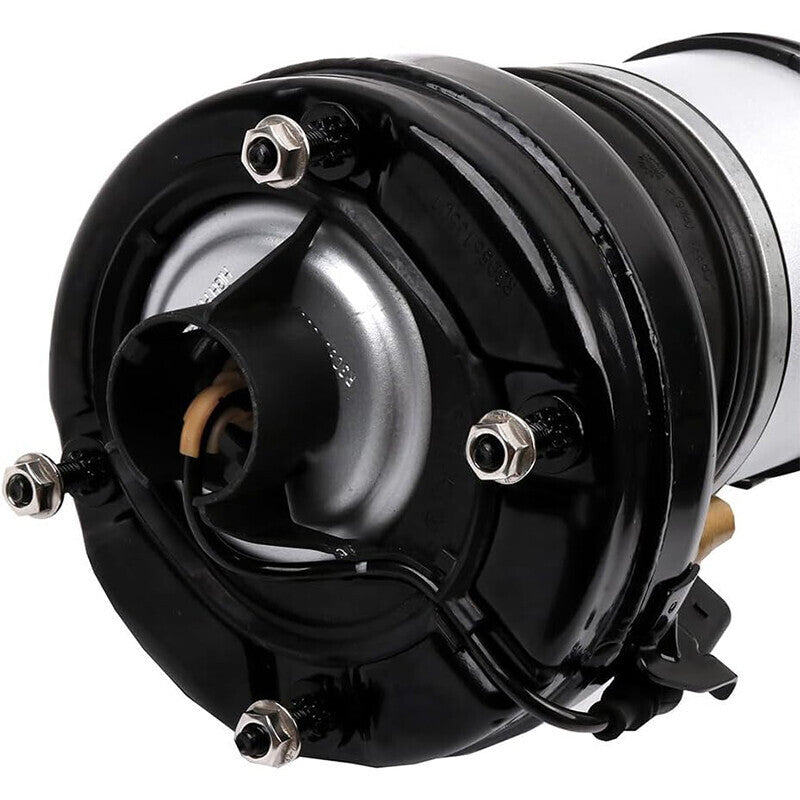 DURAFORCE Front Pair Air Suspension Struts For Audi A6 S7 A7 A8 D4 Bentley Mulsanne 10-18
