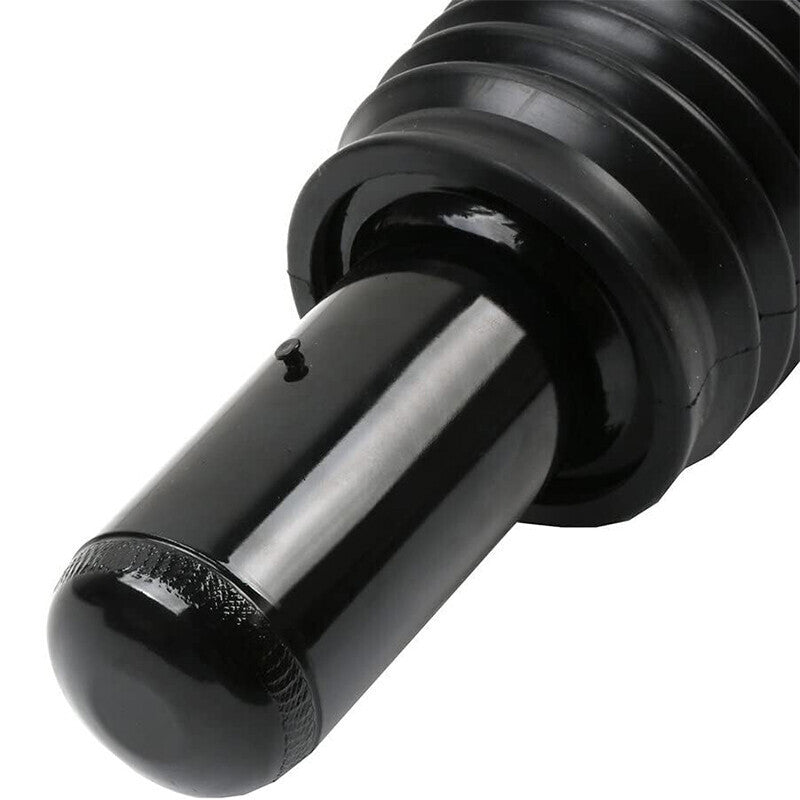 DURAFORCE Front Pair Air Suspension Struts For Audi A6 S7 A7 A8 D4 Bentley Mulsanne 10-18