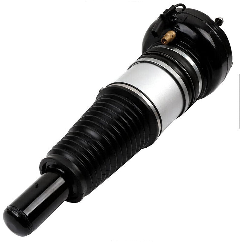 DURAFORCE Front Pair Air Suspension Struts For Audi A6 S7 A7 A8 D4 Bentley Mulsanne 10-18