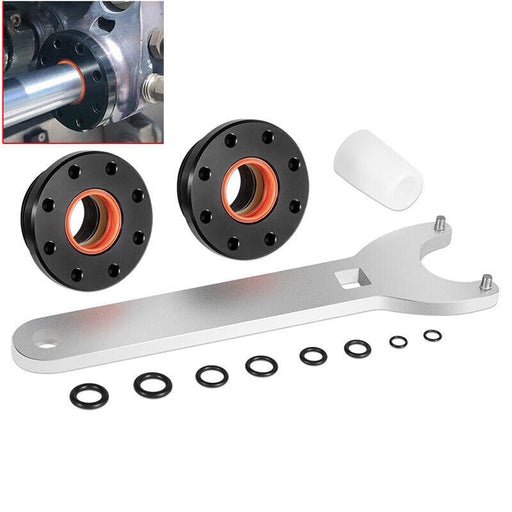 DURAFORCE HS5157 Front Mount Hydraulic Steering Cylinder Seal Kit for SeaStar HC5345HC5358