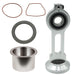 DURAFORCE Compressor Piston Kit Connecting Rod Replacement Kit For Sears Craftsman KK-4835