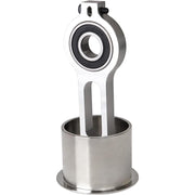 DURAFORCE Compressor Piston Kit Connecting Rod Replacement Kit For Sears Craftsman KK-4835