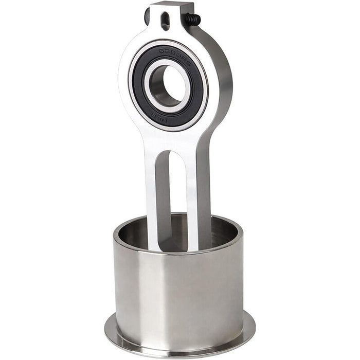 DURAFORCE Compressor Piston Kit Connecting Rod Replacement Kit For Sears Craftsman KK-4835