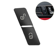 DURAFORCE Door Lock Switch Button Driver SIDE For 08-13 Mercedes-Benz C350 C300 C63 AMG