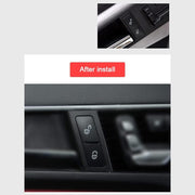 DURAFORCE Door Lock Switch Button Driver SIDE For 08-13 Mercedes-Benz C350 C300 C63 AMG