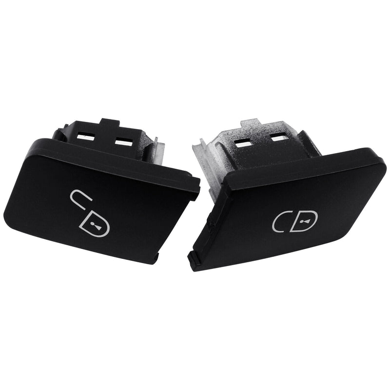 DURAFORCE Door Lock Switch Button Driver SIDE For 08-13 Mercedes-Benz C350 C300 C63 AMG