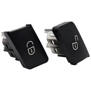 DURAFORCE Door Lock Switch Button Driver SIDE For 08-13 Mercedes-Benz C350 C300 C63 AMG